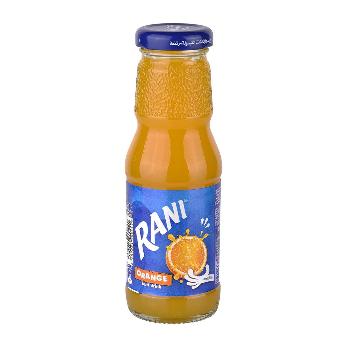 مشروب راني بنكهة البرتقال - 200 مل