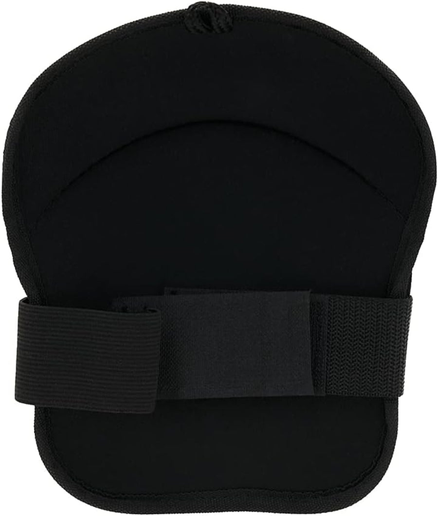 واقي الركبة متعدد الاستخدامات باكت بوس - أسود-5