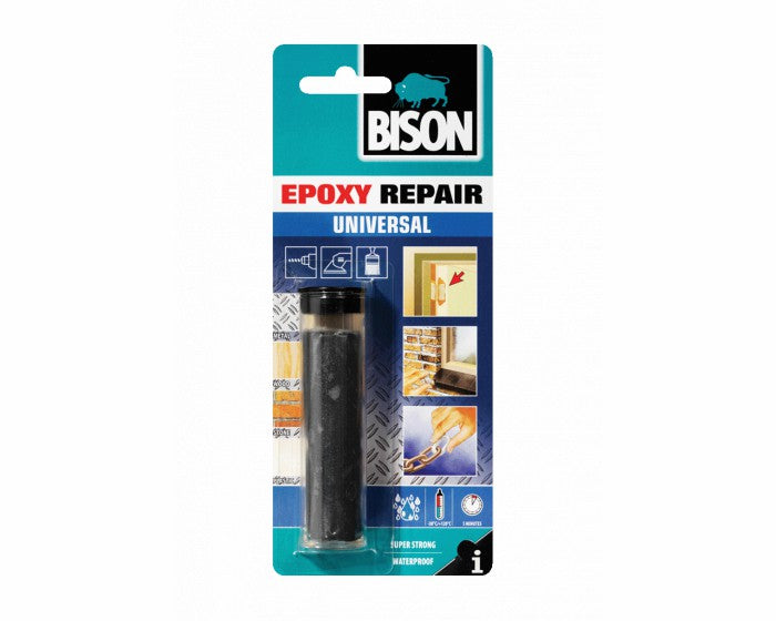 BISON EPOXY 5 MINUTES 24 ML