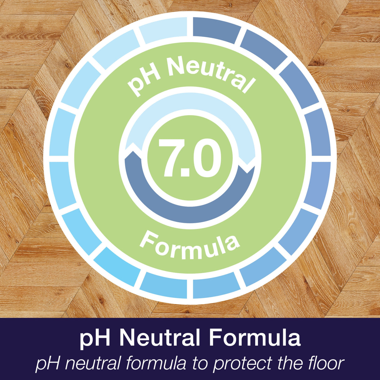 خرطوشة بونا لتنظيف الأرضيات الخشبية الصلبة، 34 أونصة