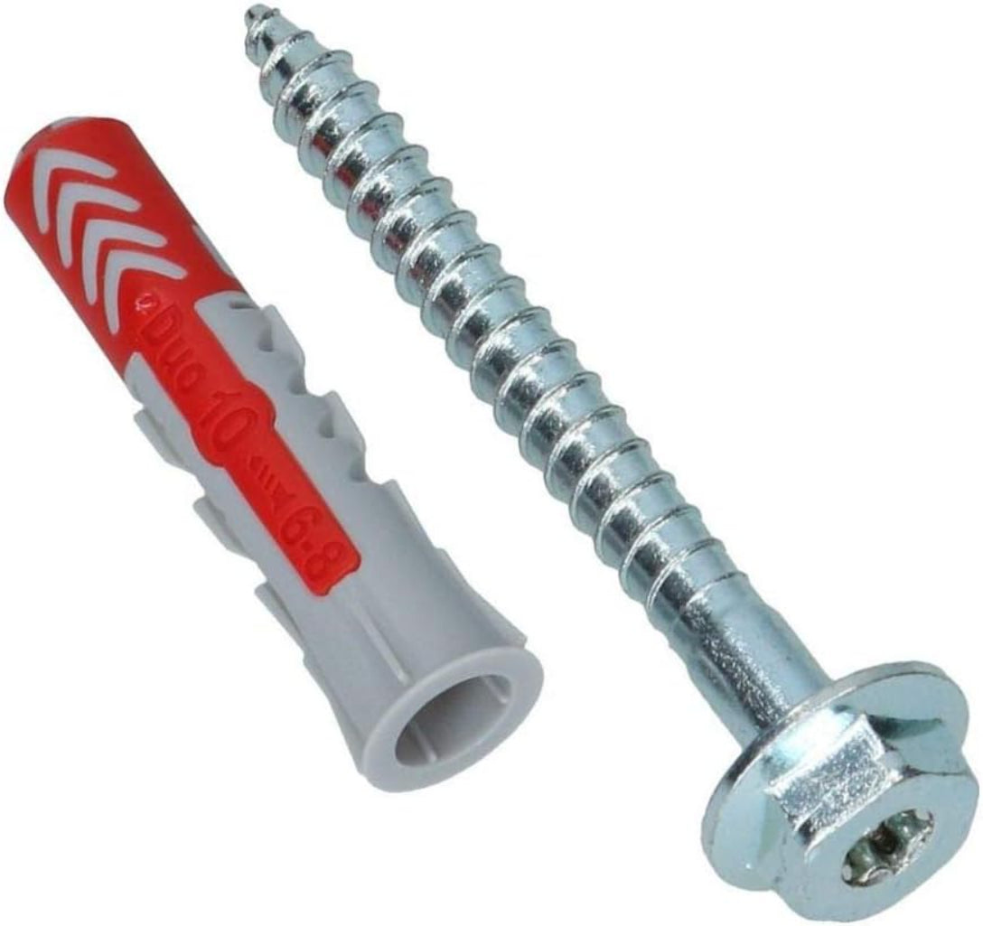 قابس حائط فيشر دوباور