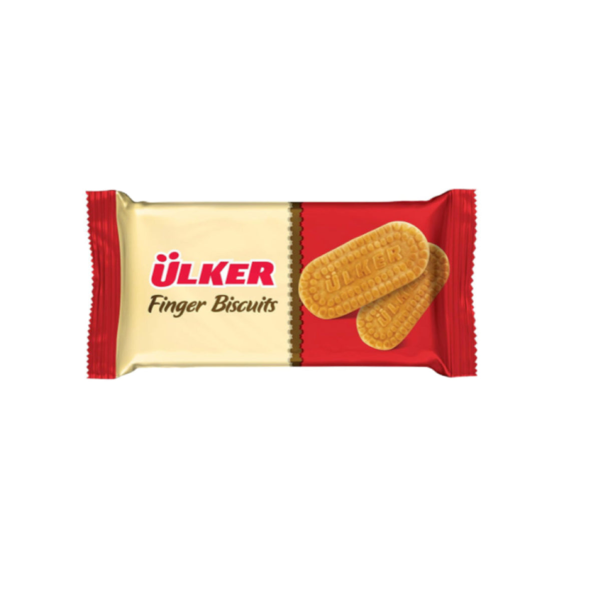 بسكويت أولكر بالأصابع - 70 جرام