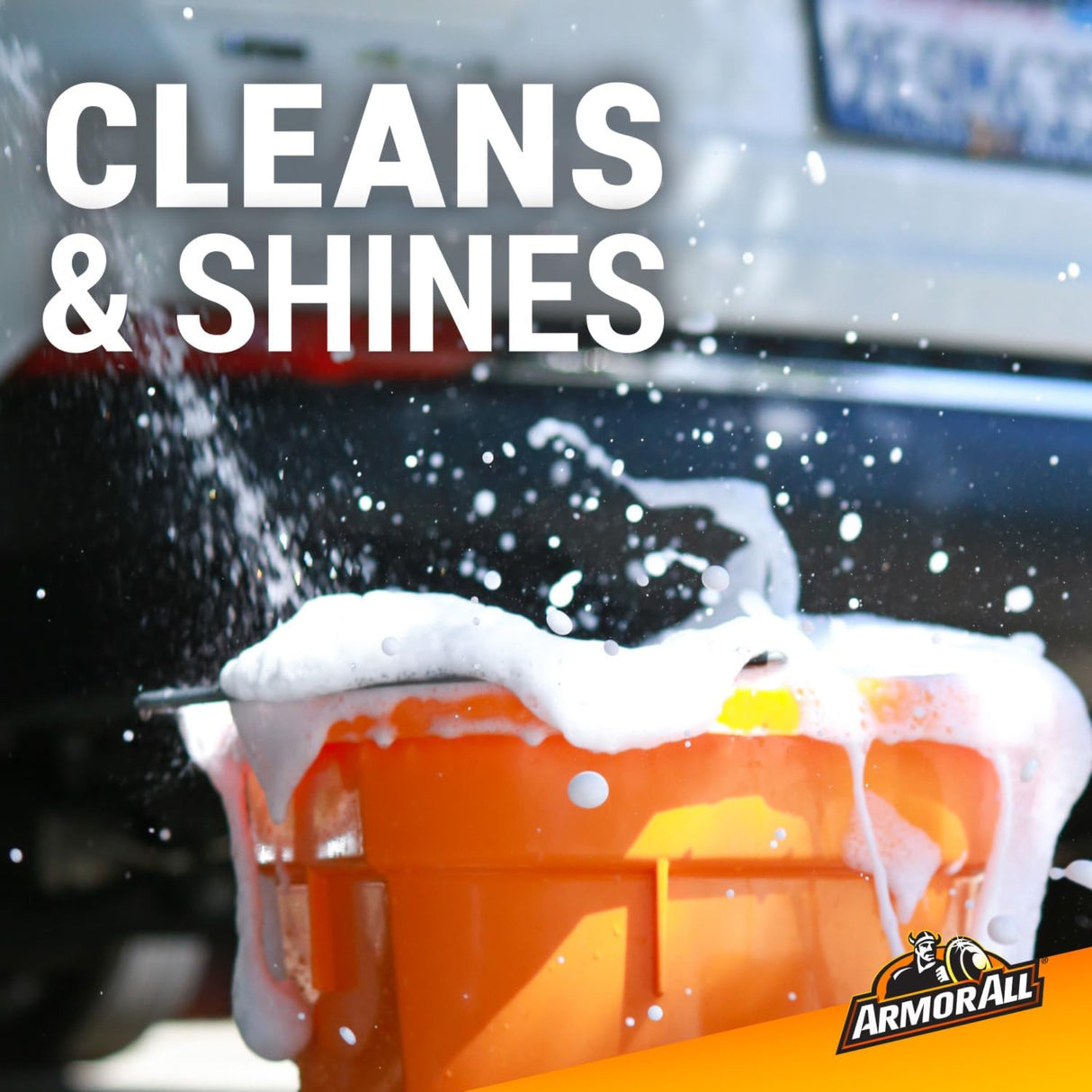 كبسولات غسيل السيارات أرمول أول - 18 قطعة-5