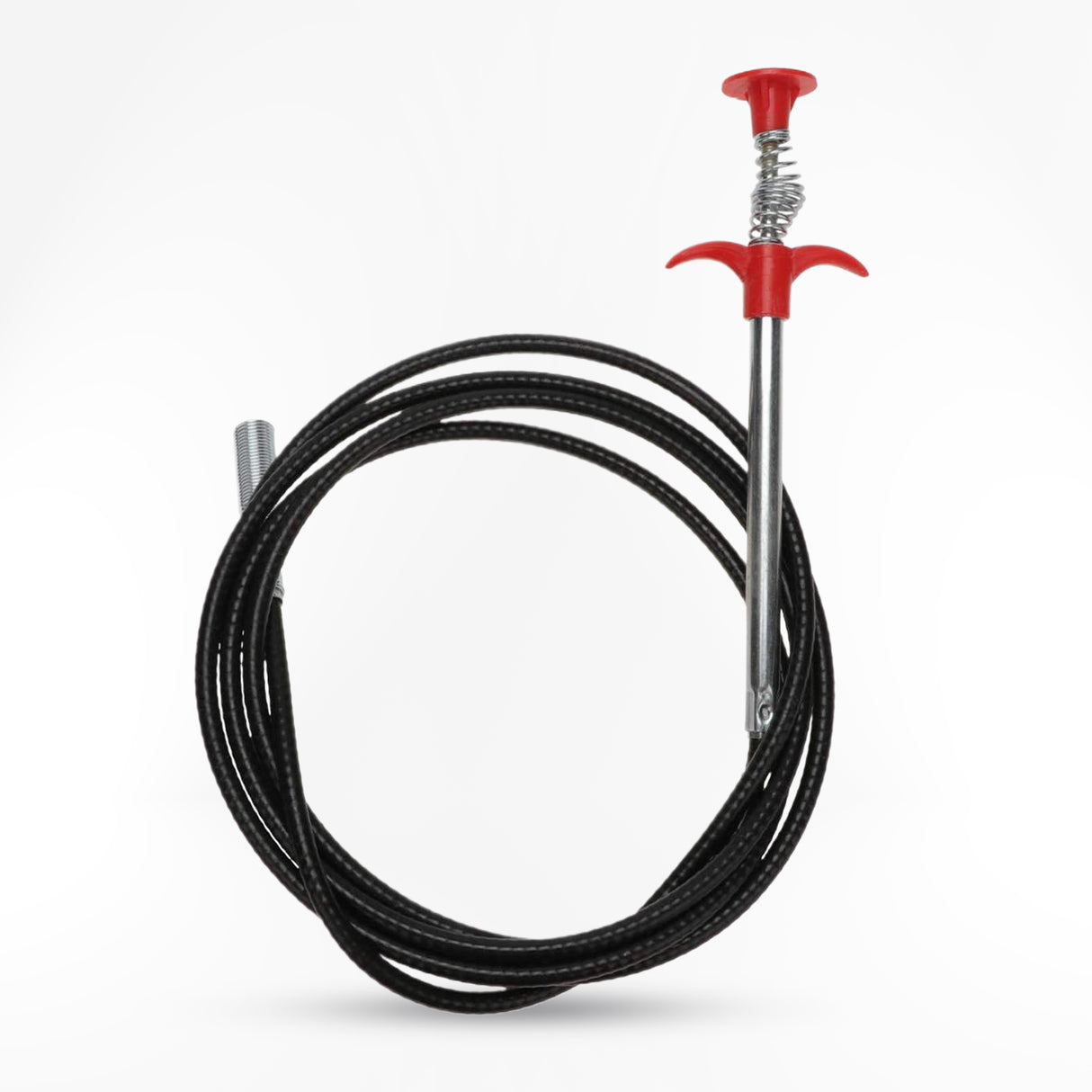 HYDRO PIPE Cleaner Wire - 1.6 M