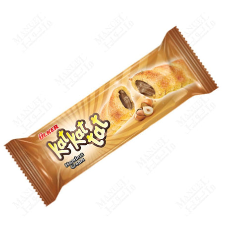 بسكويت أولكر كات كات تات - 24 جرام