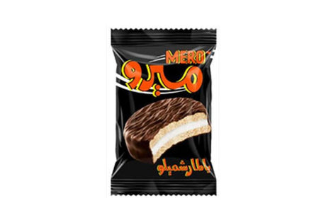 كيك ميرو مارشملو - 23 جرام