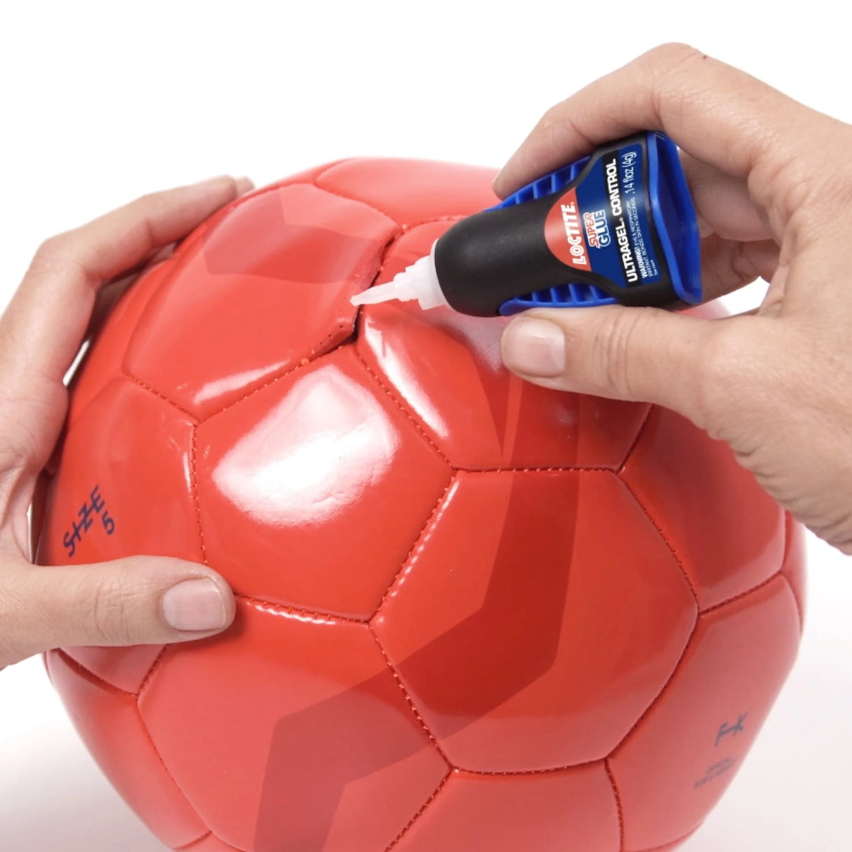 Loctite Super Glue Gel Adhesive, 0.14 oz