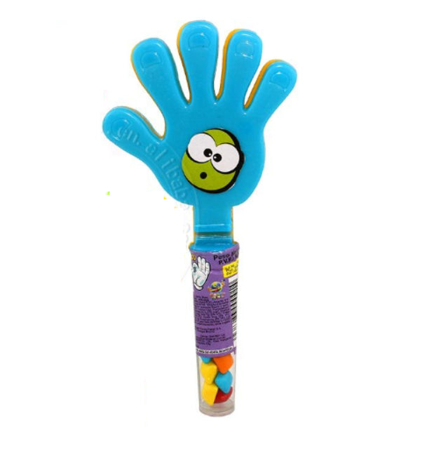 حلوى ميرو بوبل هاند