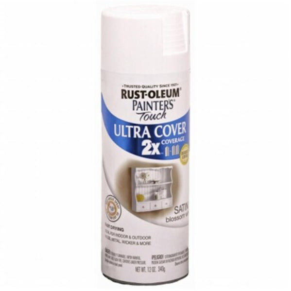 Rust-Oleum Spray Paint - 12 oz.