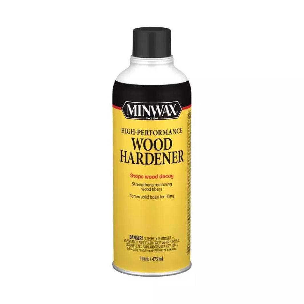 مقوي الخشب مينواكس - 473 مل