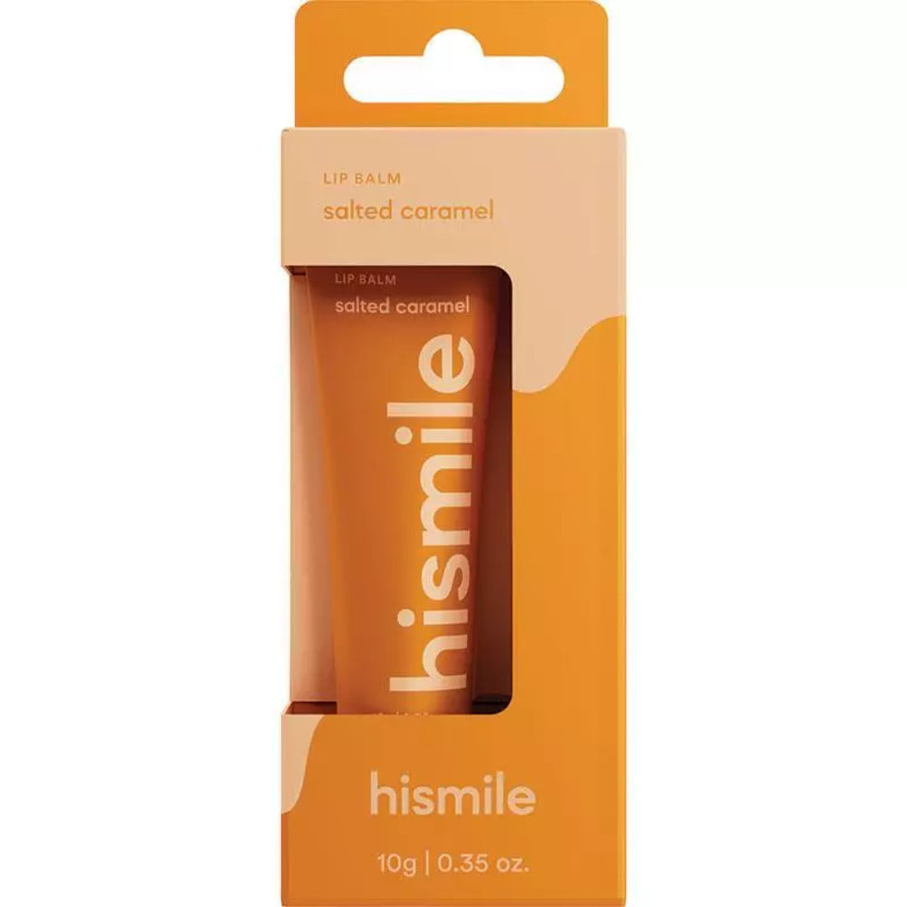 مرطب شفاه هايسميل بنكهة الكراميل المملح - 10 جرام