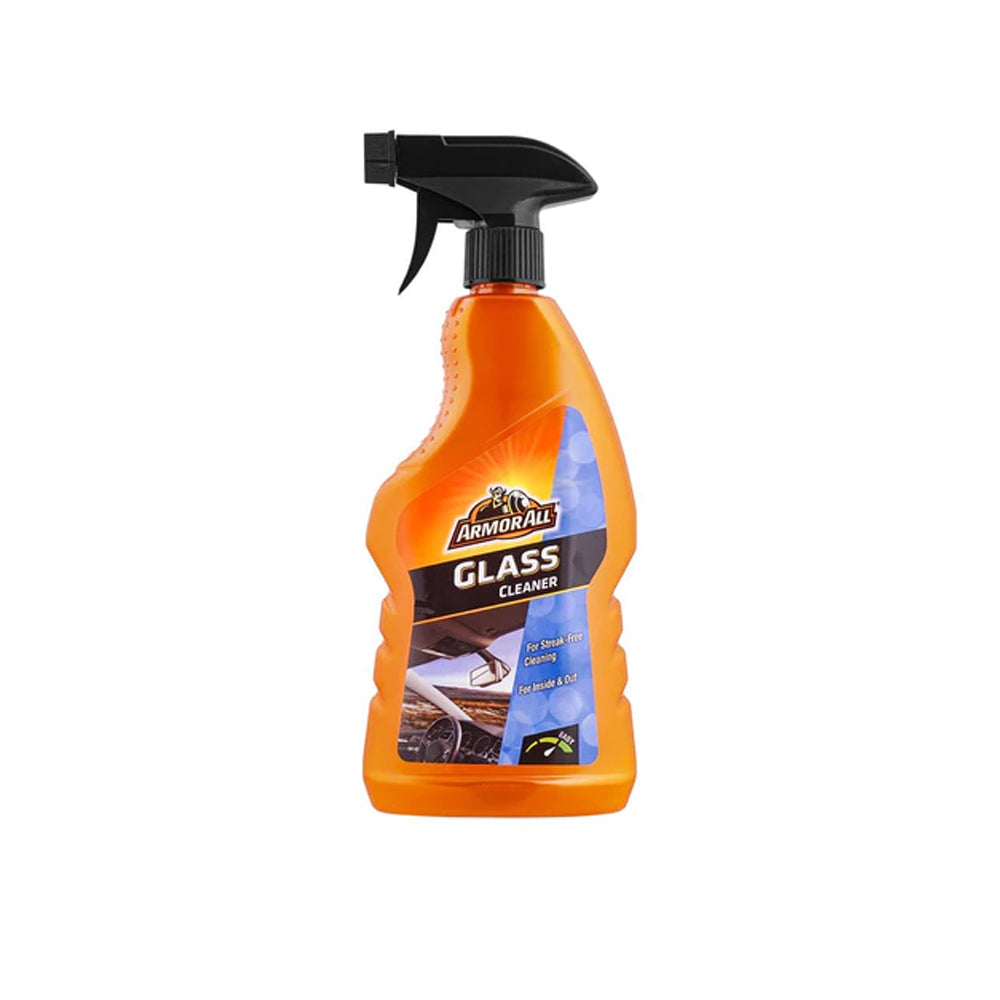 ARMORALL AUTO GLASS CLEANER 500ml