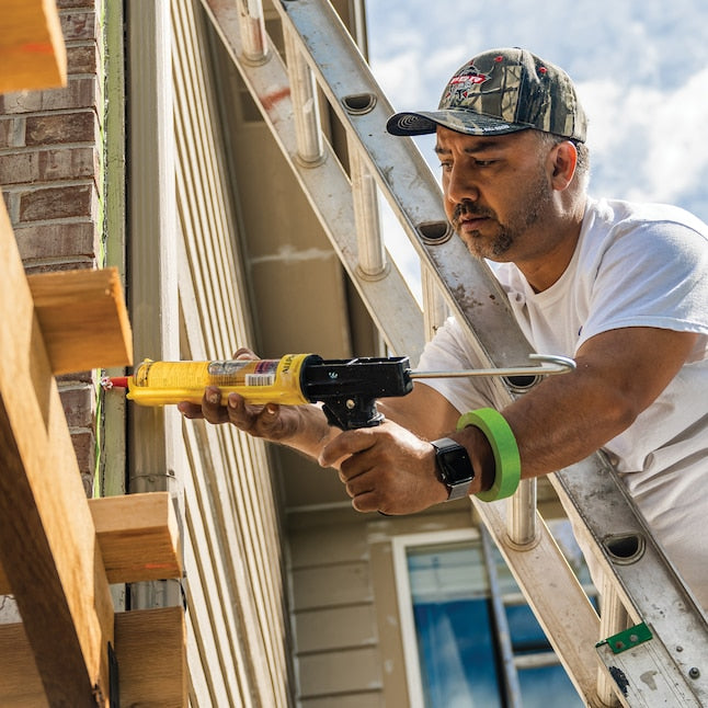 Sasho Rubber Putty Tube