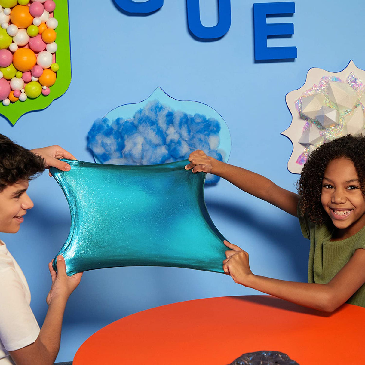 مجموعة سلايم كوزميك إلمرز - متعدد الألوان-6