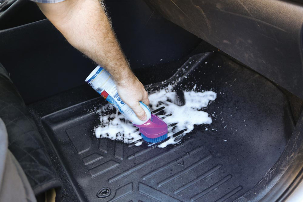 مزيل رائحة السجاد والمفروشات أوكسكلين - 19 أونصة-6