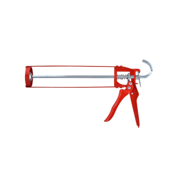 Fisher Silicone Gun - Red