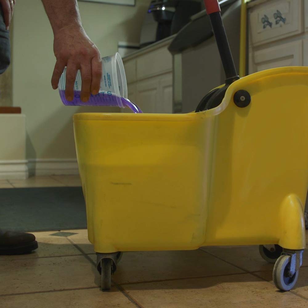 Simple Green Heavy Duty Multi-Purpose Cleaner, 128 oz