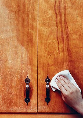 ملمع الخشب هوارد ريستور ايه شاين للأسطح الخشبية الباهتة، 16 أونصة