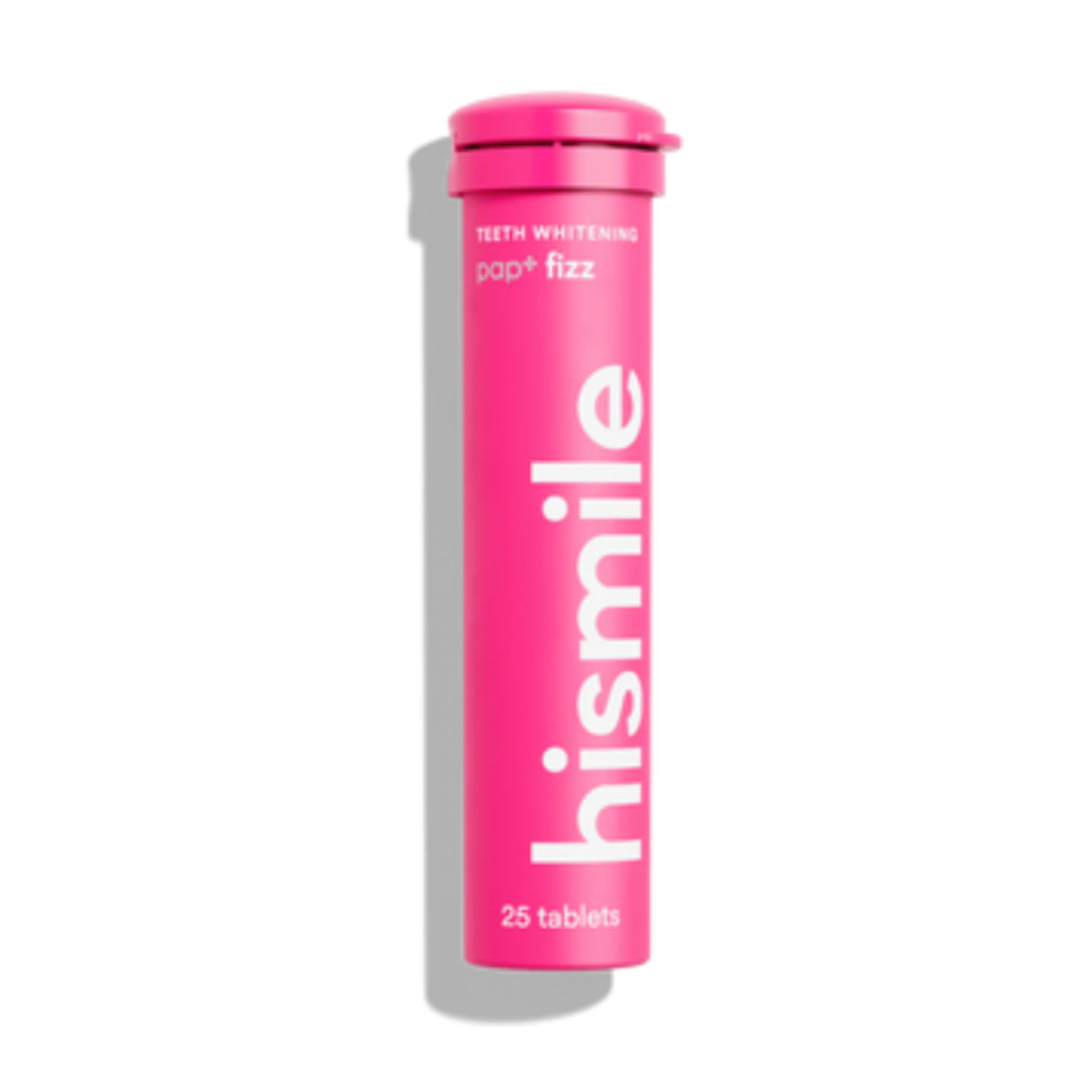 أقراص هايسميل باب+ الفوارة للتبييض - 25 قطعة