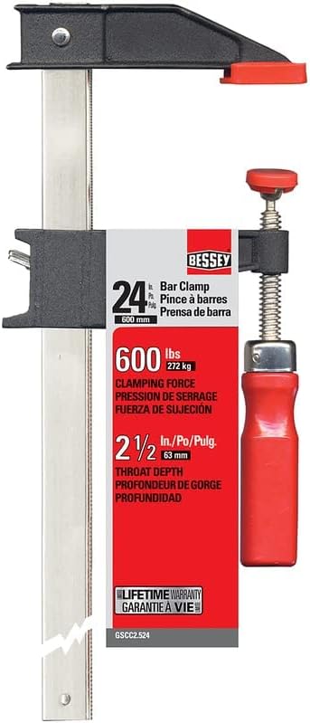 Clutch Clip by Bessie