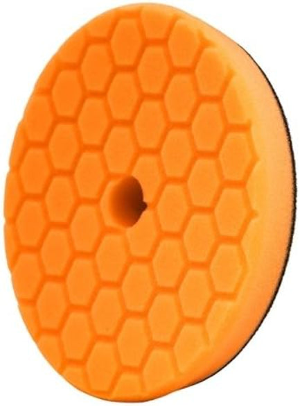 وسادة القطع الثقيلة هكس-لوجيك كوانتوم كيميكال جايز - برتقالي-6