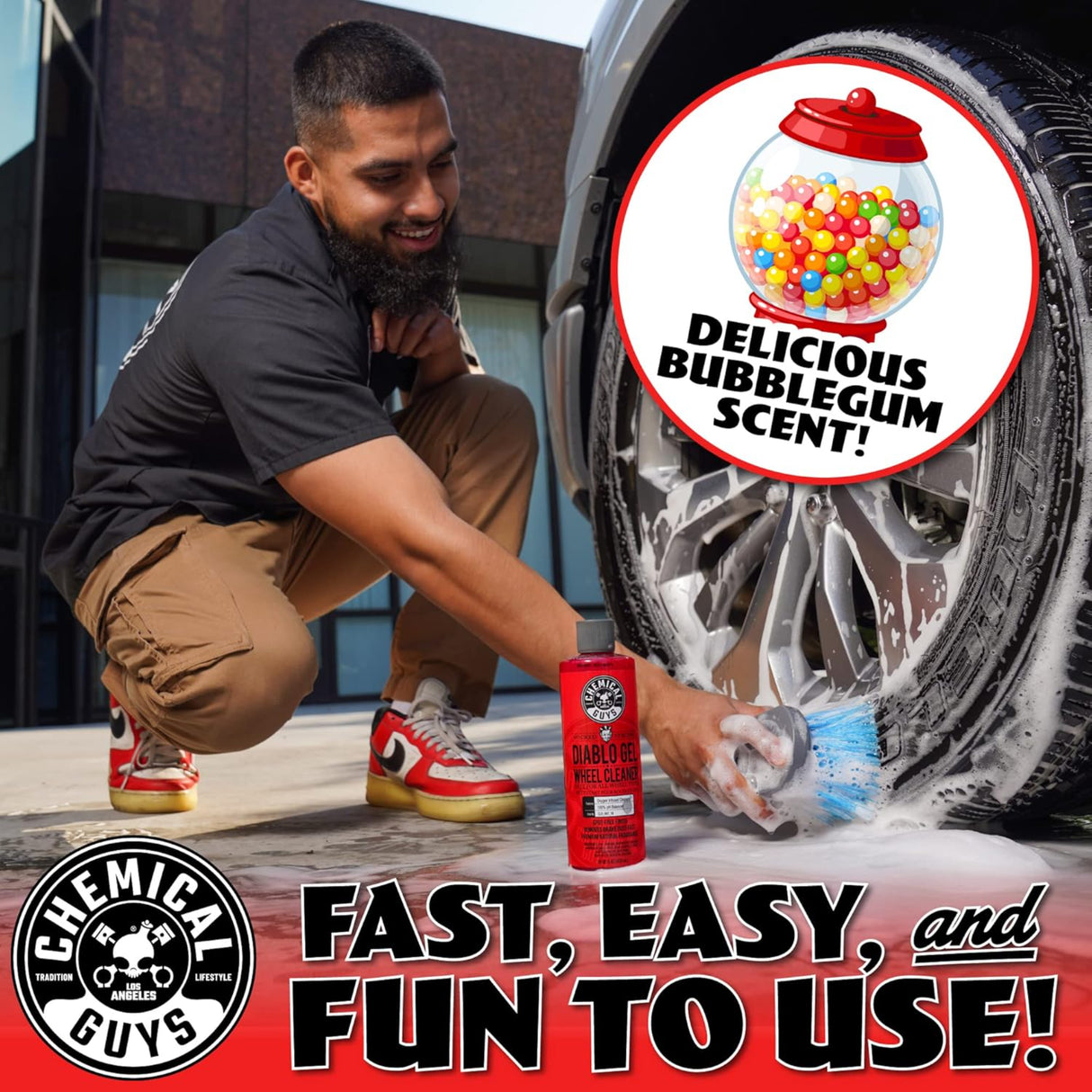 منظف العجلات والحافات الجل ديابلو كيميكال جايز-6