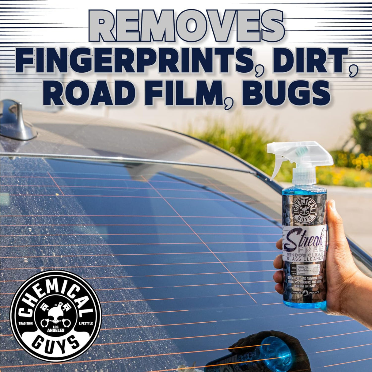 منظف النوافذ بدون خطوط كيميكال جايز-6