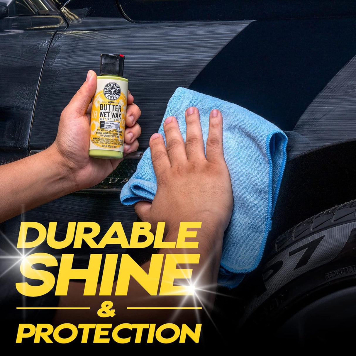 نظام الصلصال الكامل كيميكال جايز، 6 قطع - متعدد الألوان-6