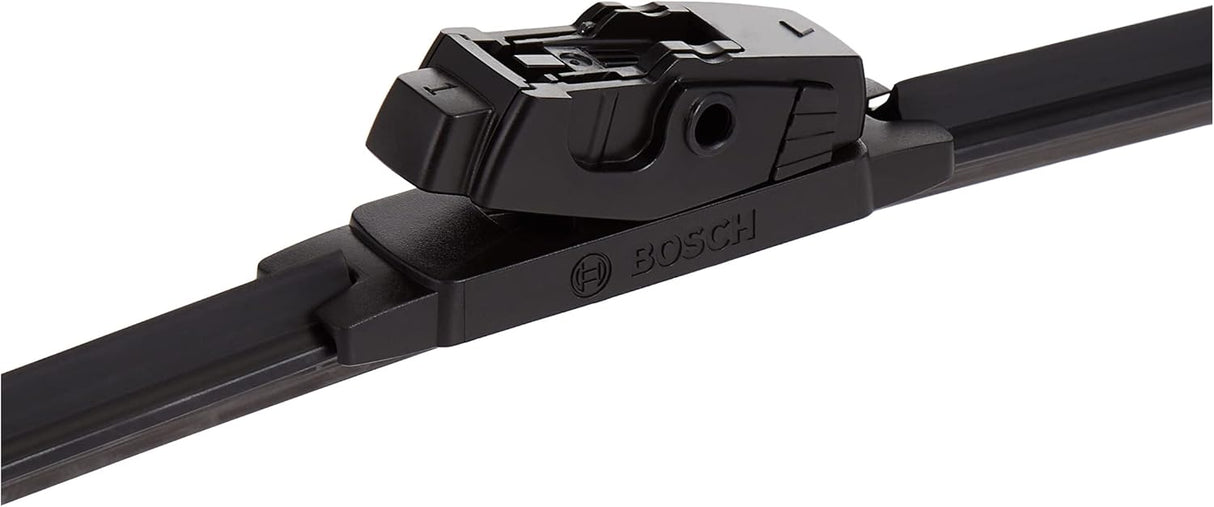 Bosch Aero Eco Windshield Wiper Blade - Graphite