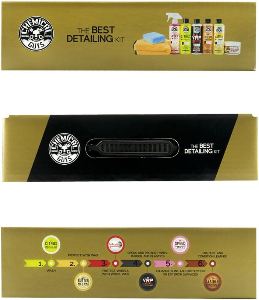 أفضل مجموعة تنظيف كيميكال جايز-6