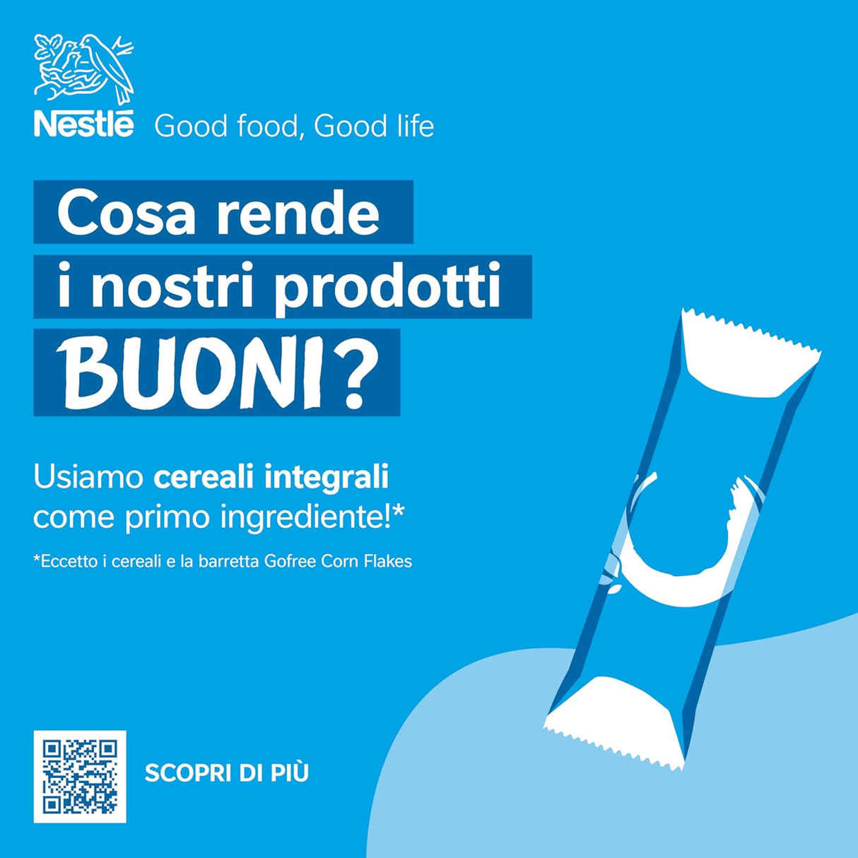 بار حبوب نستله فيتنس بنكهة الشوكولاتة - 24X23.5جرام-6