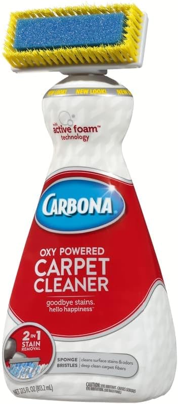 27.5oz 2/1 Carp Cleaner