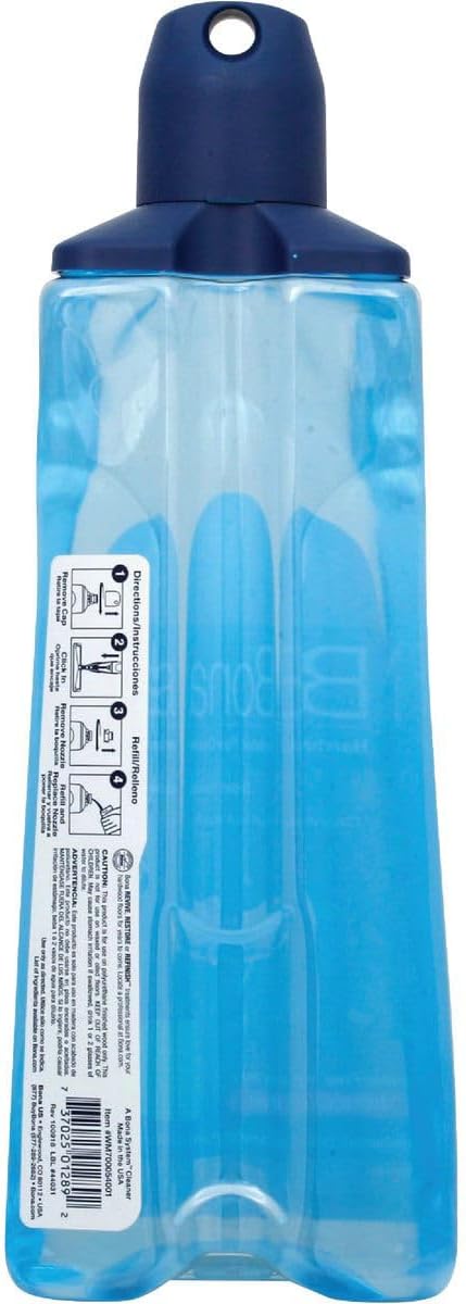 خرطوشة بونا لتنظيف الأرضيات الخشبية الصلبة، 34 أونصة