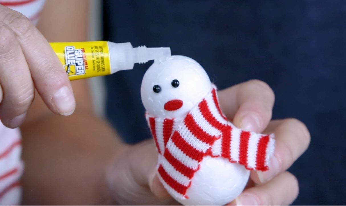 Super Unix Clear Adhesive Gel, 10g