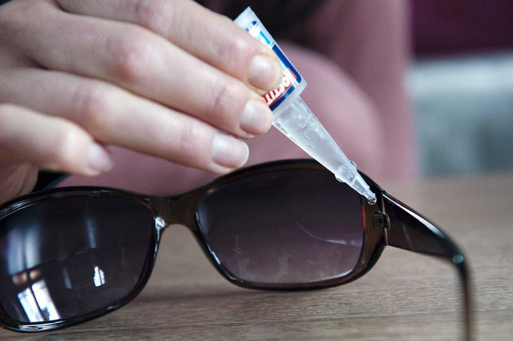 Loctite Glue Long Neck, 5g