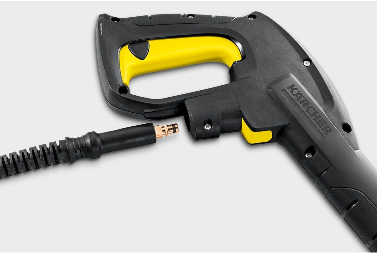 QUICK CONNECTOR ACCESSORY SET 2.642-953