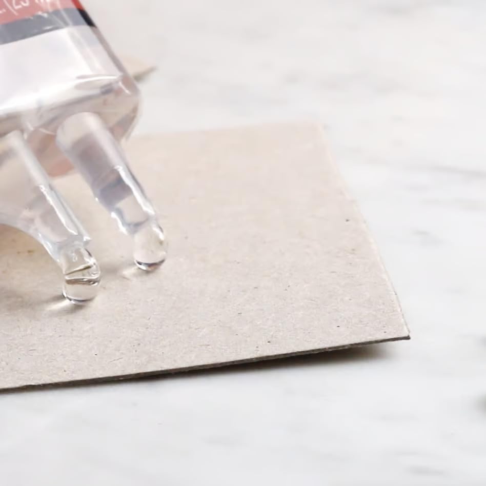 Magnum Gel High Strength Epoxy Adhesive Ready in 5 Minutes, 25ml