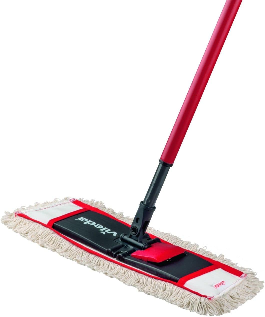 Vileda Active Flat Mop classic Set