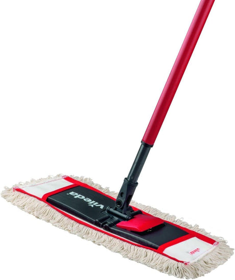 Vileda Active Classic Floor Mop - Multicolour