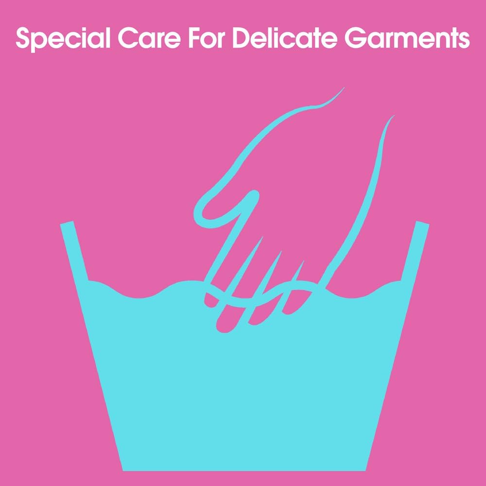 سائل منظف الغسيل ووليت ديليكاتس المضاد للحساسية، 16 أونصة