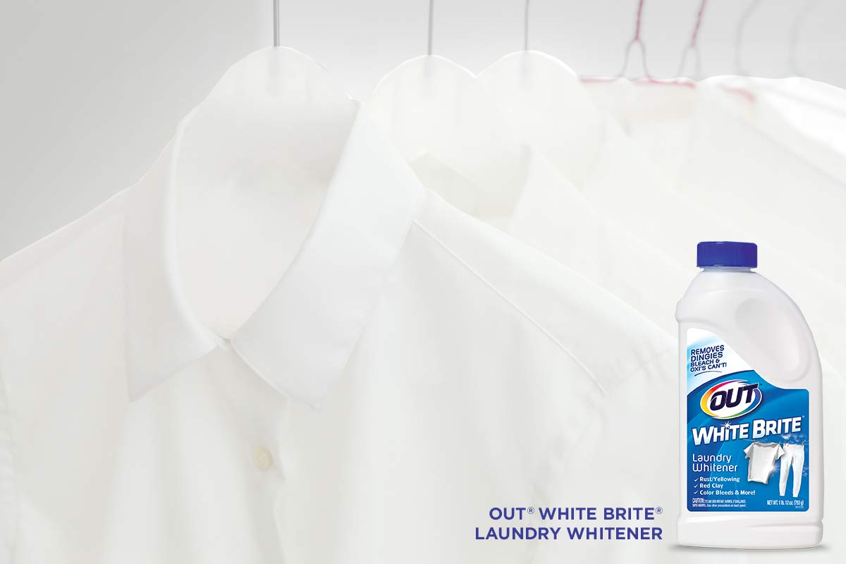 مبيض الغسيل من أوت وايت برايت، 28 أونصة