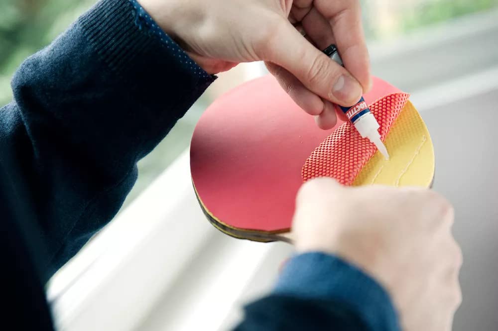 Loctite Super Glue Liquid Adhesive, Clear, 4g