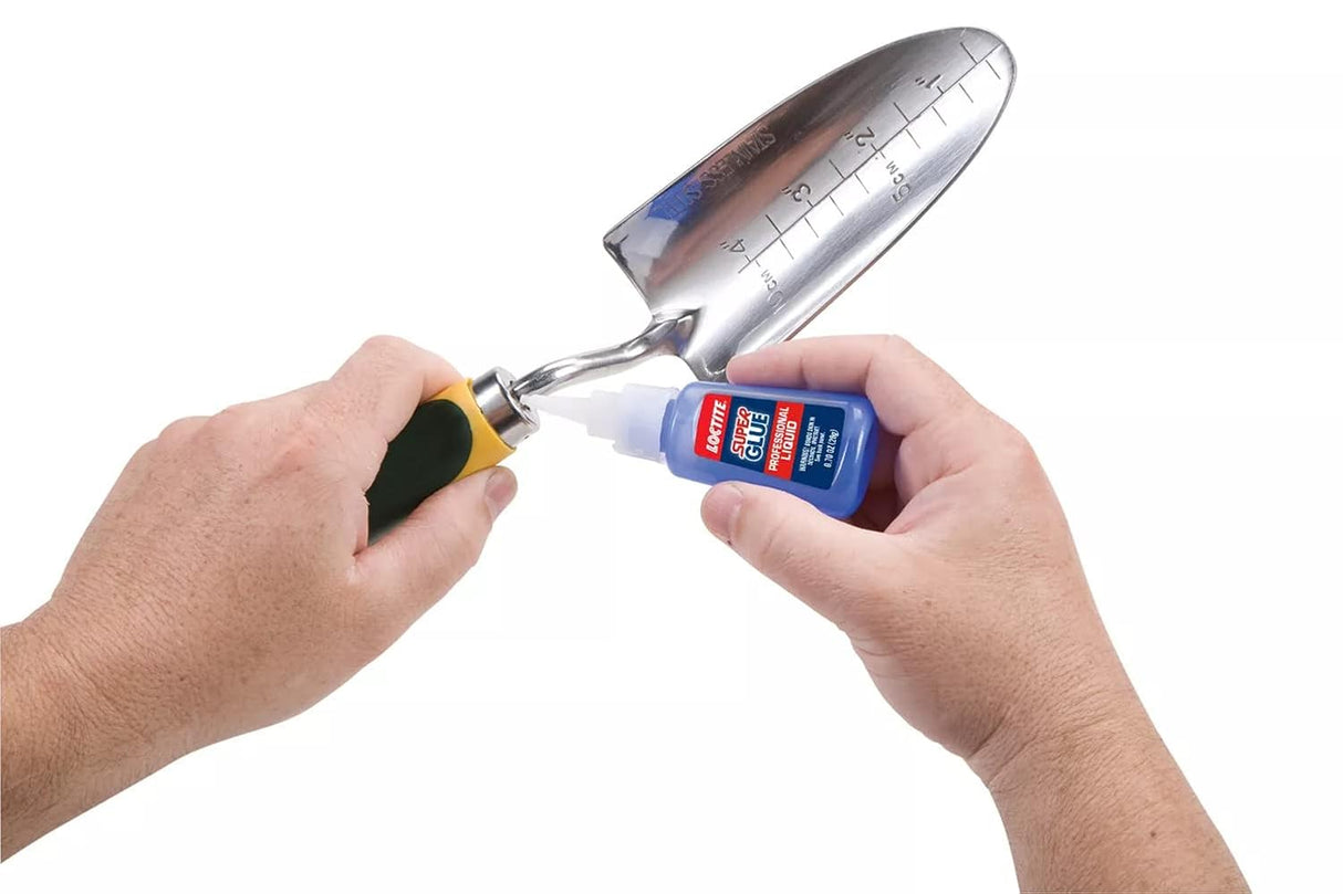 Loctite Liquid Glue, Fast Setting, 20g