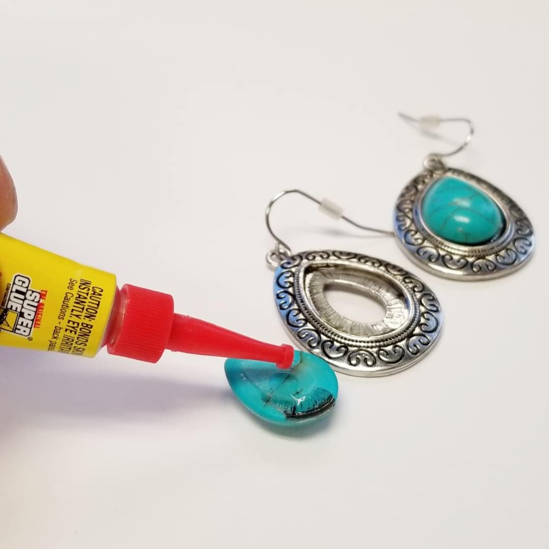 Gorilla Glue Super Glue 2g, 2 Pack