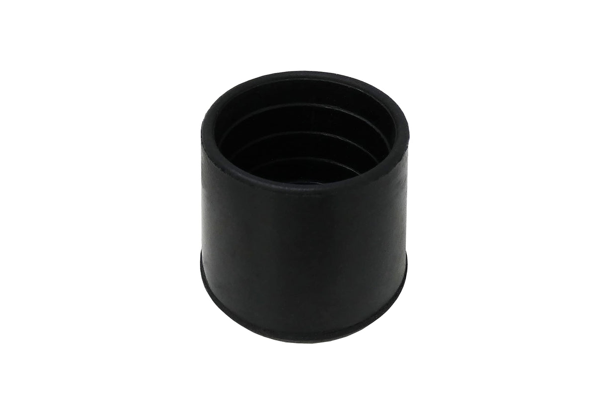 TruGuard rubber leg tips