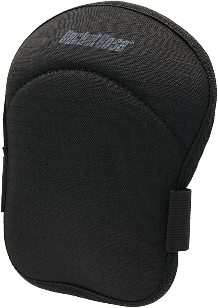 واقي الركبة متعدد الاستخدامات باكت بوس - أسود-6