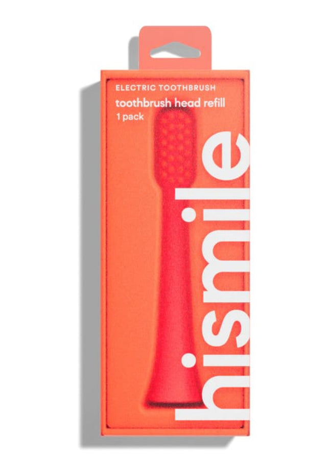 رؤوس فرشاة أسنان هايسمايل الكهربائية البديلة