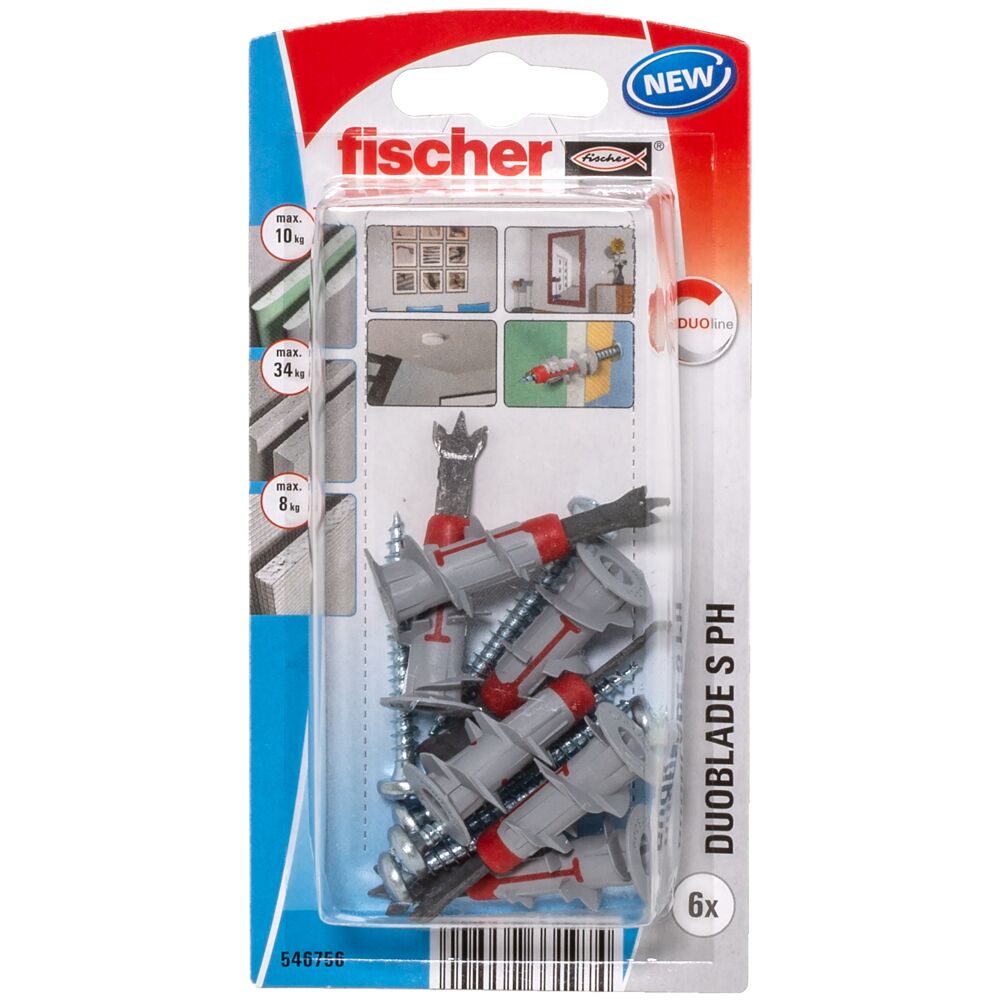 فيستشير دوبليد إس بي إتش كيه إن في