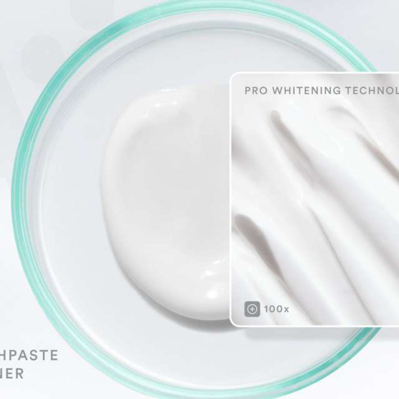 معجون أسنان هايسميل إيه+ للتبييض - 100 جرام-6