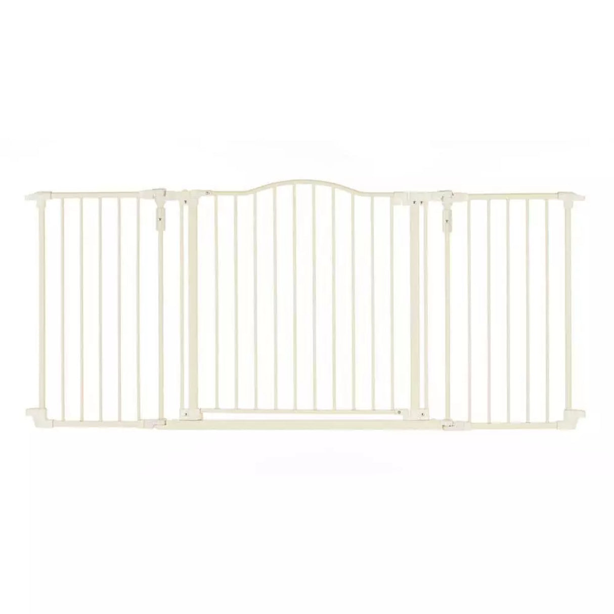 بوابة ديلاكسي العريضة نورث ستيتس - 72 بوصة